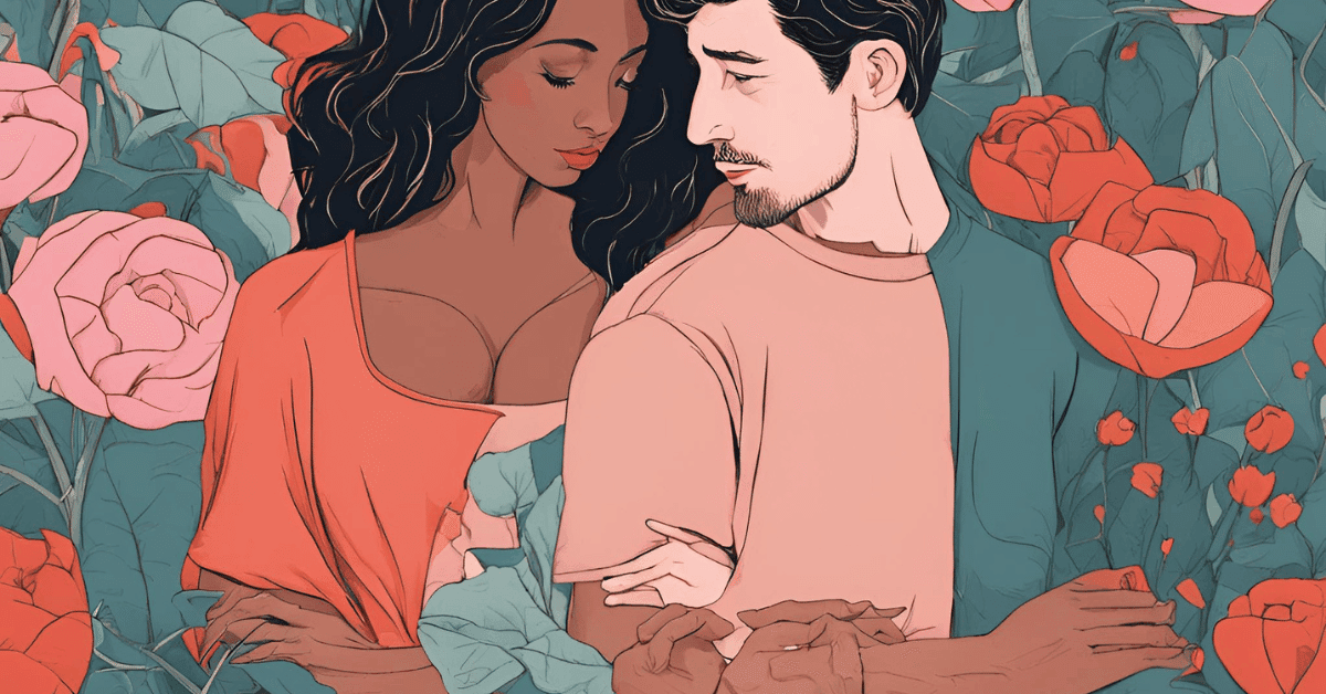 14 Reasons a Guy Might Feel Insecure in a Relationship