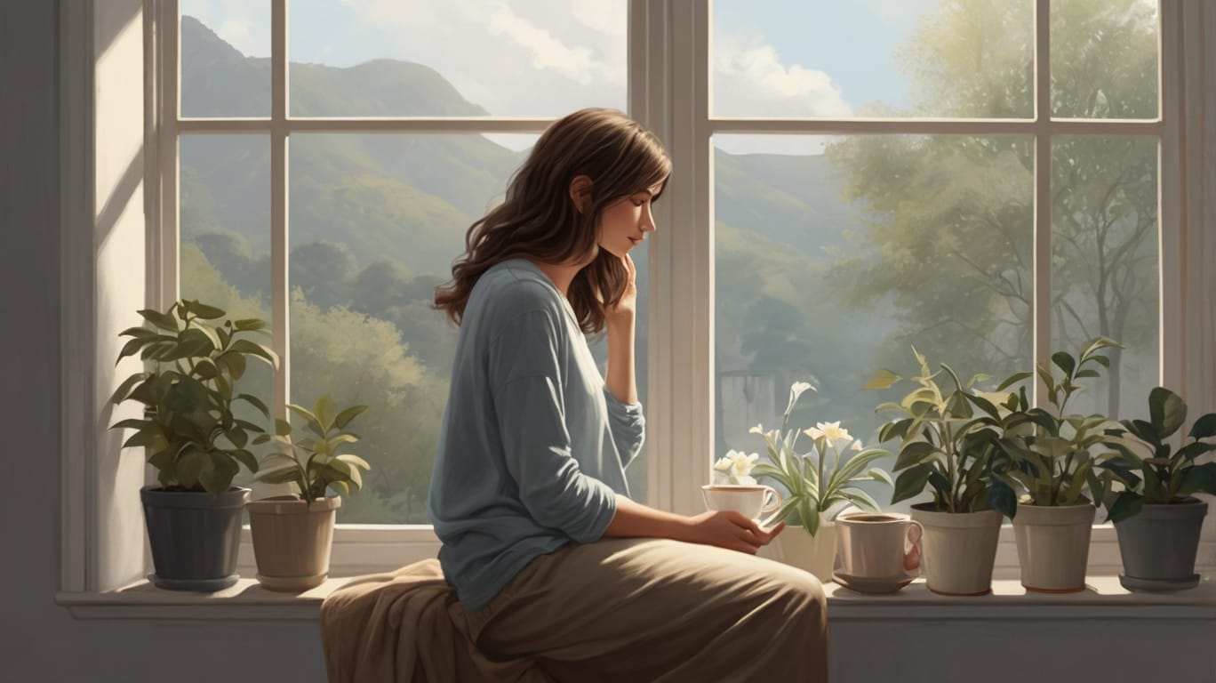 How to Tell If You’re Introverted or Depressed