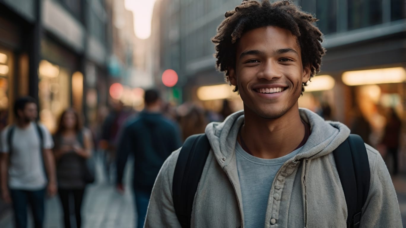 how i overcame social anxiety