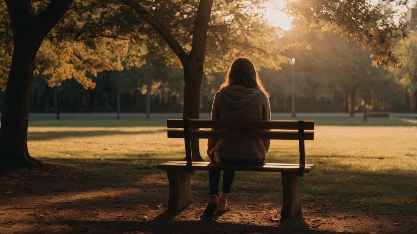 What to Say to Someone Who Feels Alone