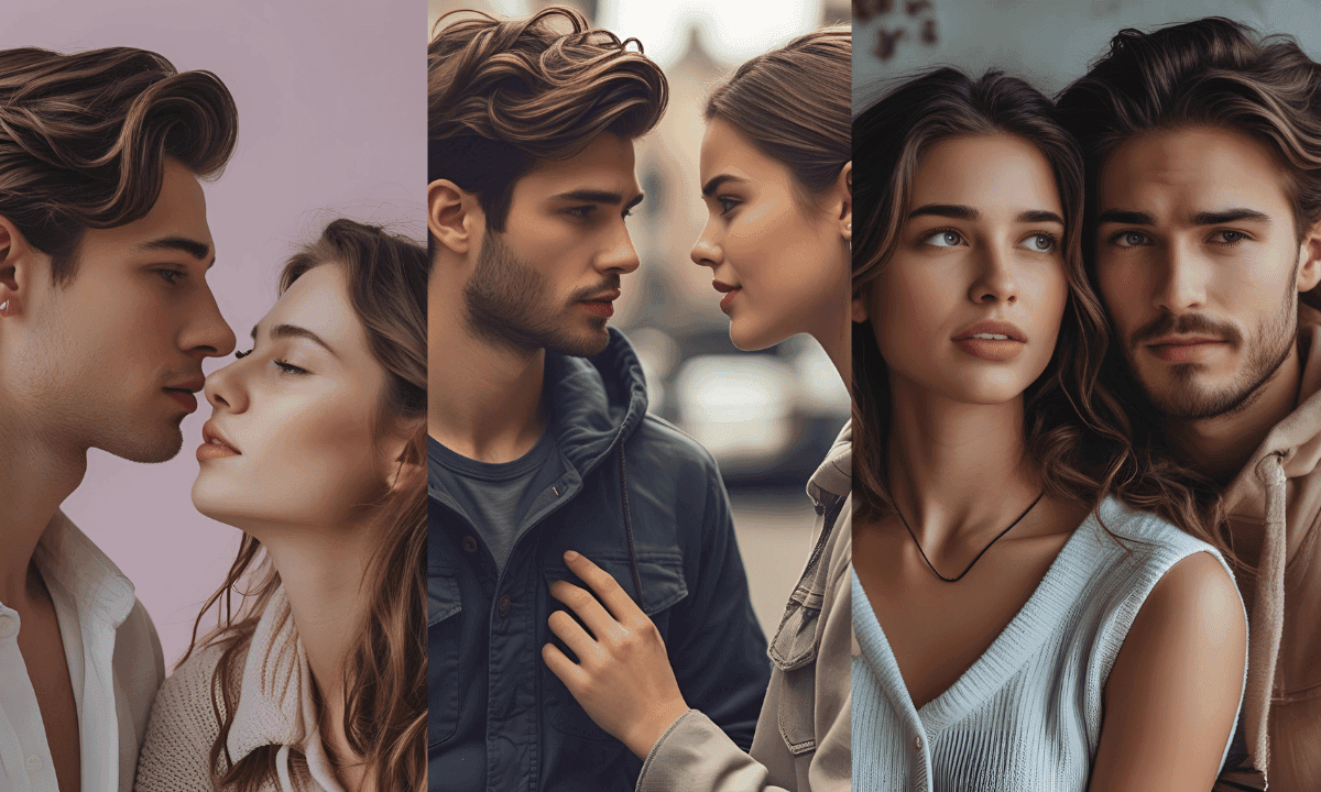 Why girls ignore quiet guys